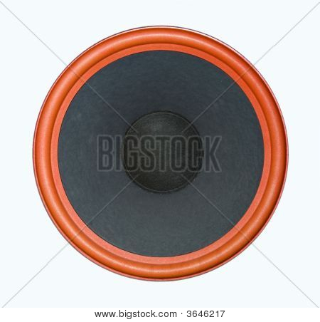 Alto-falante Hi-Fi