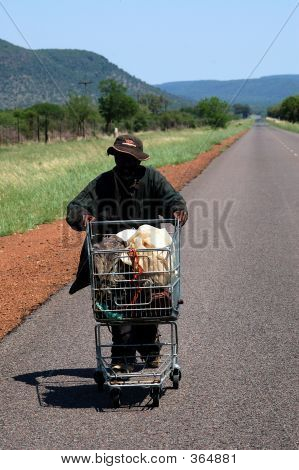 どこに旅行に行く.