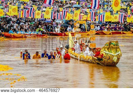 Phetchabun, Thailand-september 25, 2022 :