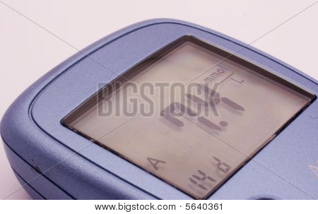 Glaucometer