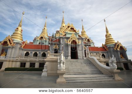 Tempio Thai IVA
