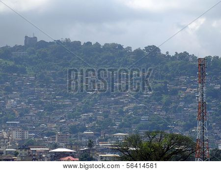 Freetown