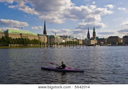 Alster