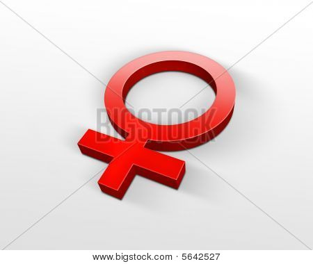female symbol