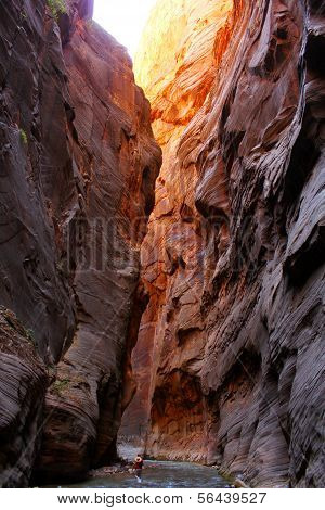 The Narrows