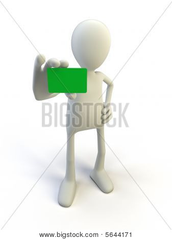 Carte Visa