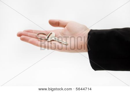 자동차 키