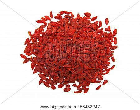 Goji berries