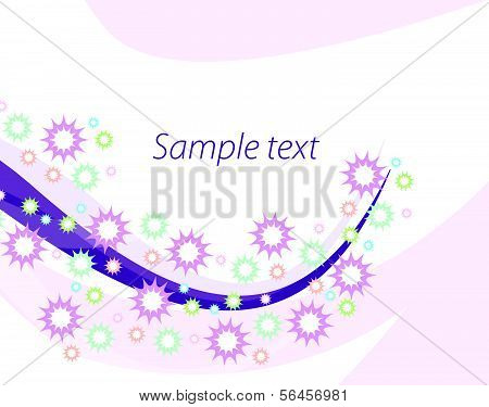 Stars pattern