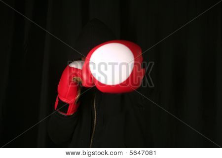 boxeador