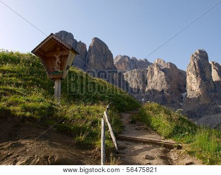 Italia - Dolomiti