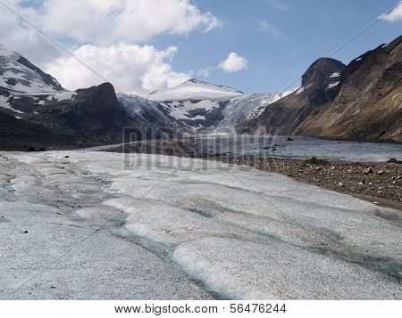 Austria - Tirol - Grossglockner