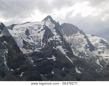 Austria - Tirol - Grossglockner