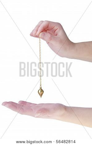 Pendulum