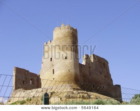 Castello di Mazzarino