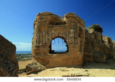 Agrigento
