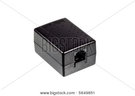 Telefono linea Splitter