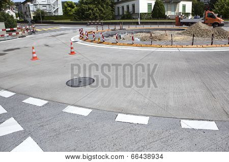 Construction Site