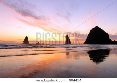 Cannon Beach
