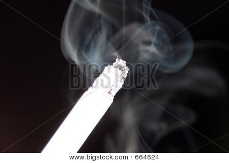 Cigarett