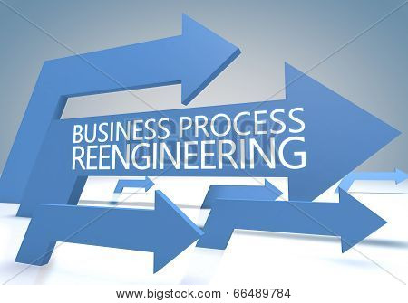 Business Process Reengineering