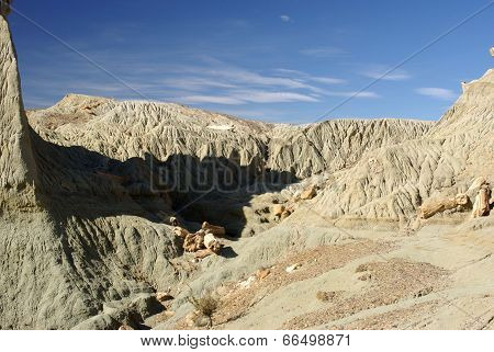 Landscape in Patagonia