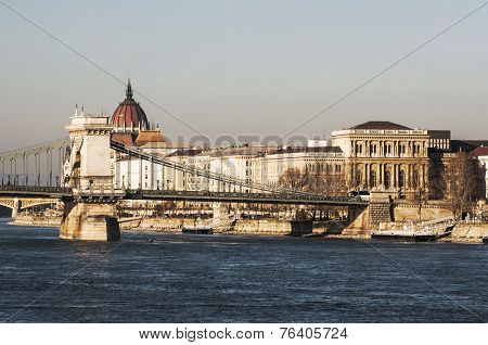 Budapest