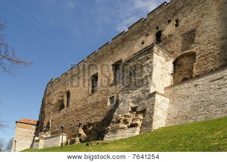 gamle by