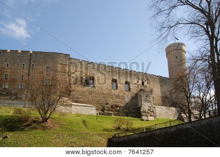 gamle by