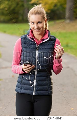 Music For Running