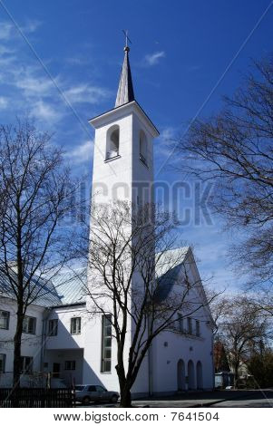 Kirke