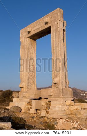 Naxos
