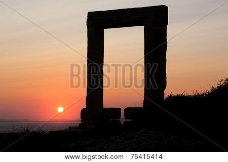 Naxos