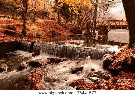 Seven Lakes