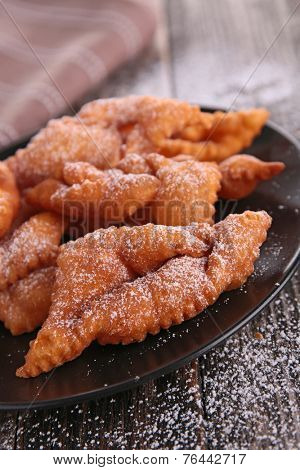 bugne