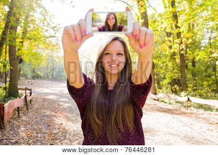 I Love My Smartphone