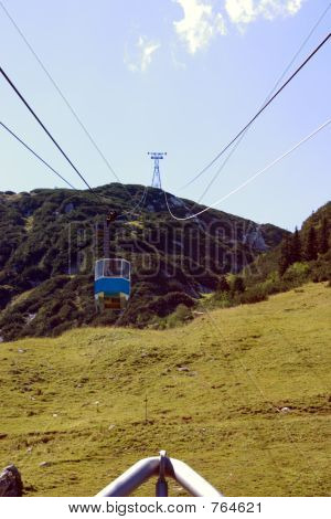 Gerência do cabo