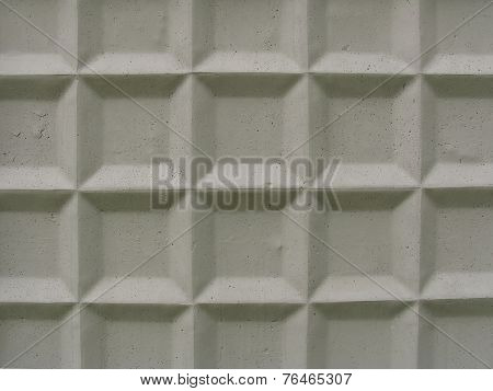 Texture Of Concrete Wall