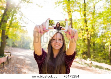 Selfie Fun