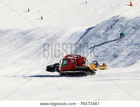 Snowcat