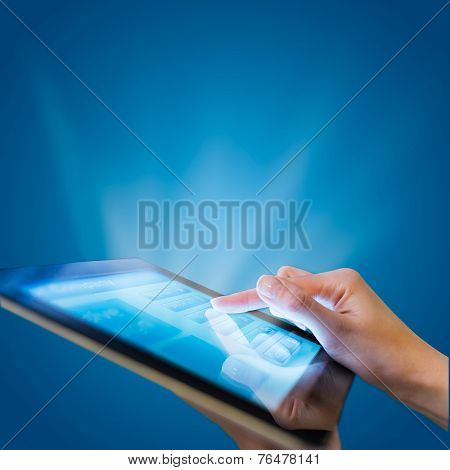 Responsive Web Design