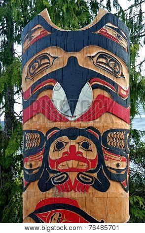 Totem Pole