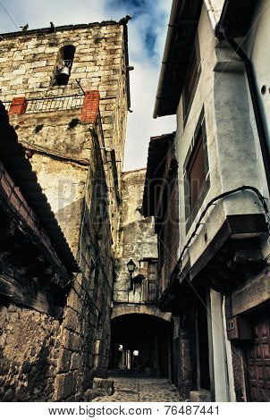Trevejo Streets