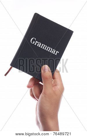 Grammar Book