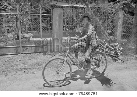 street children