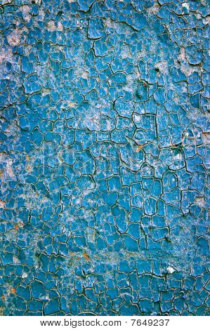 Cracky 색의 배경