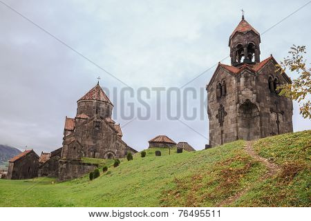 Haghpat Monastery Complex