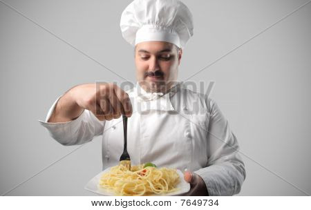 Spagetti