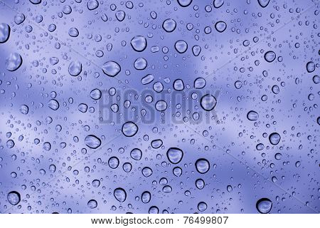 Drop Water