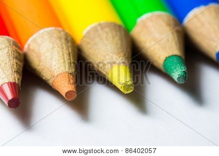 Colored Pencils
